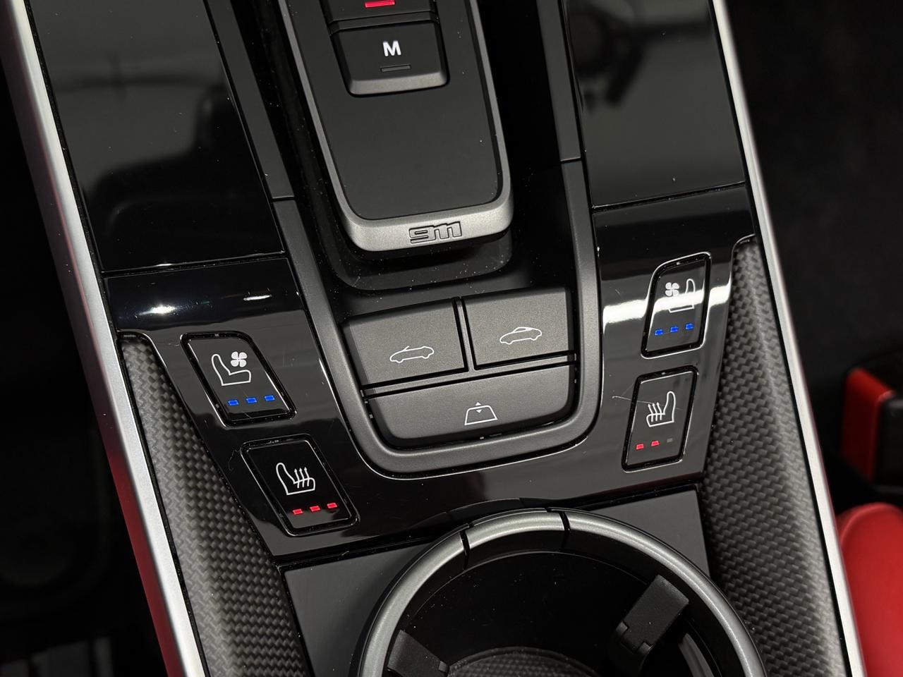 2024 Porsche 911 Turbo Newark DE