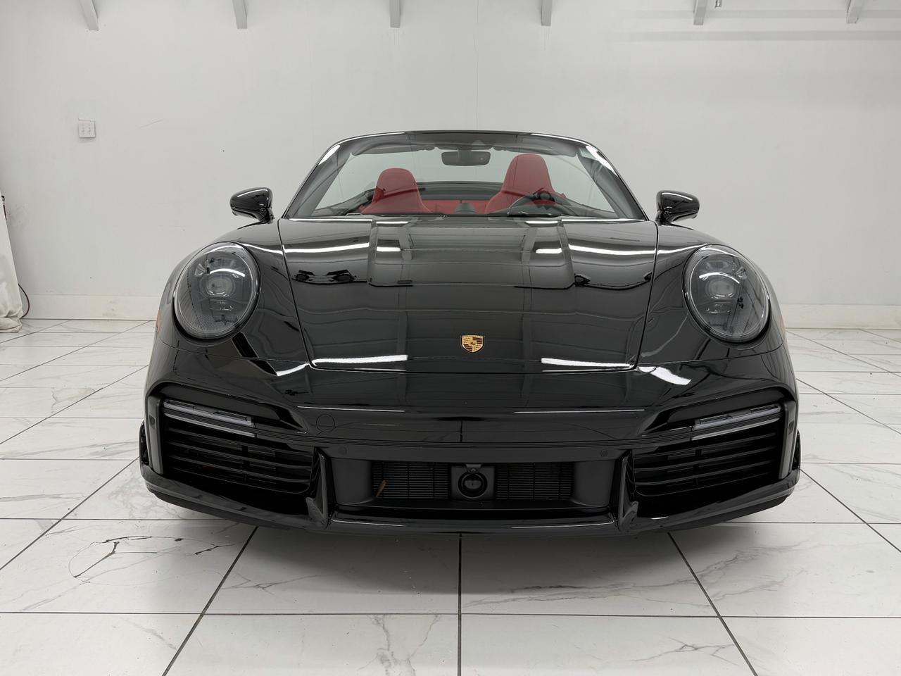 2024 Porsche 911 Turbo Newark DE