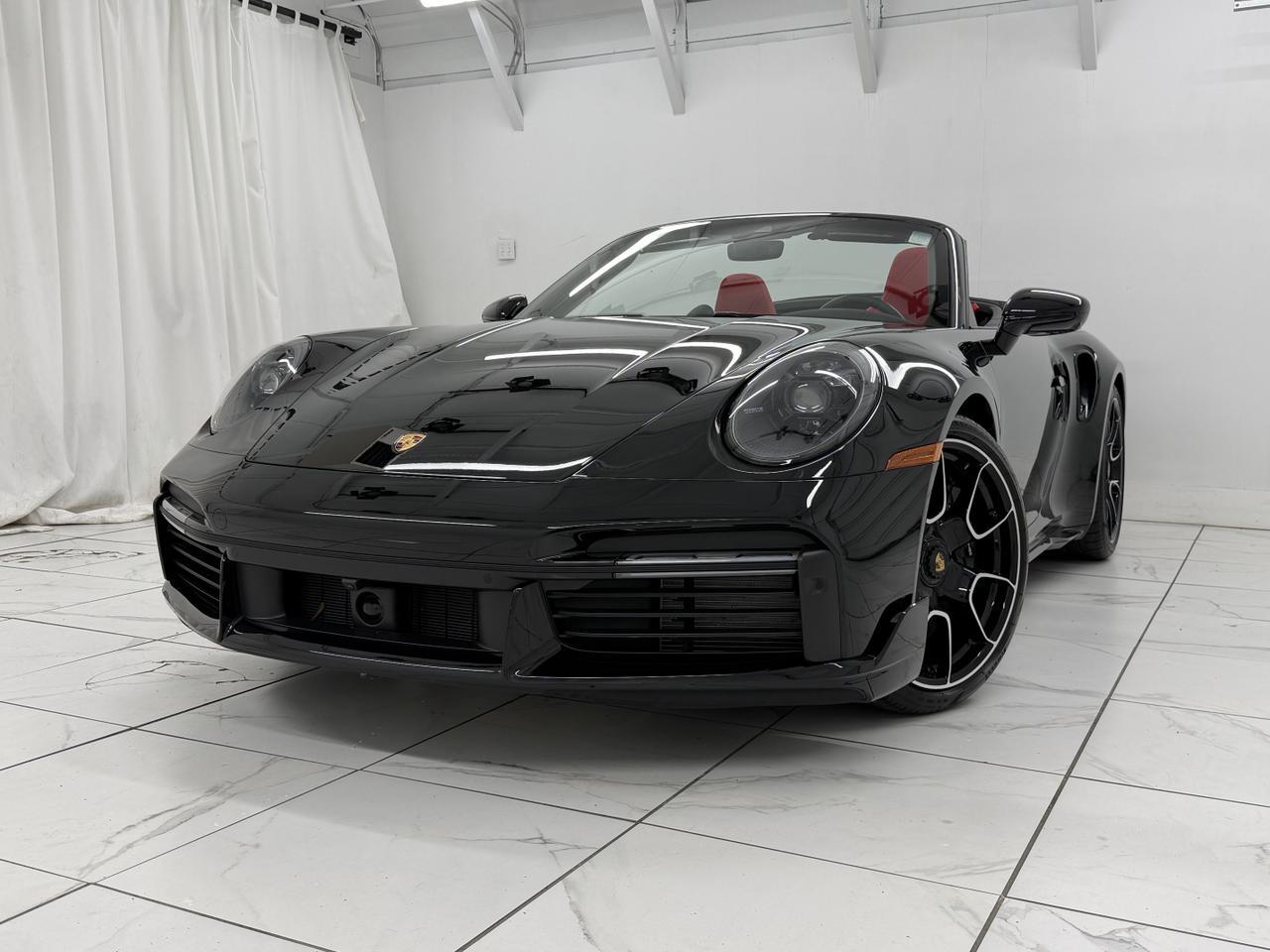 2024 Porsche 911 Turbo Newark DE