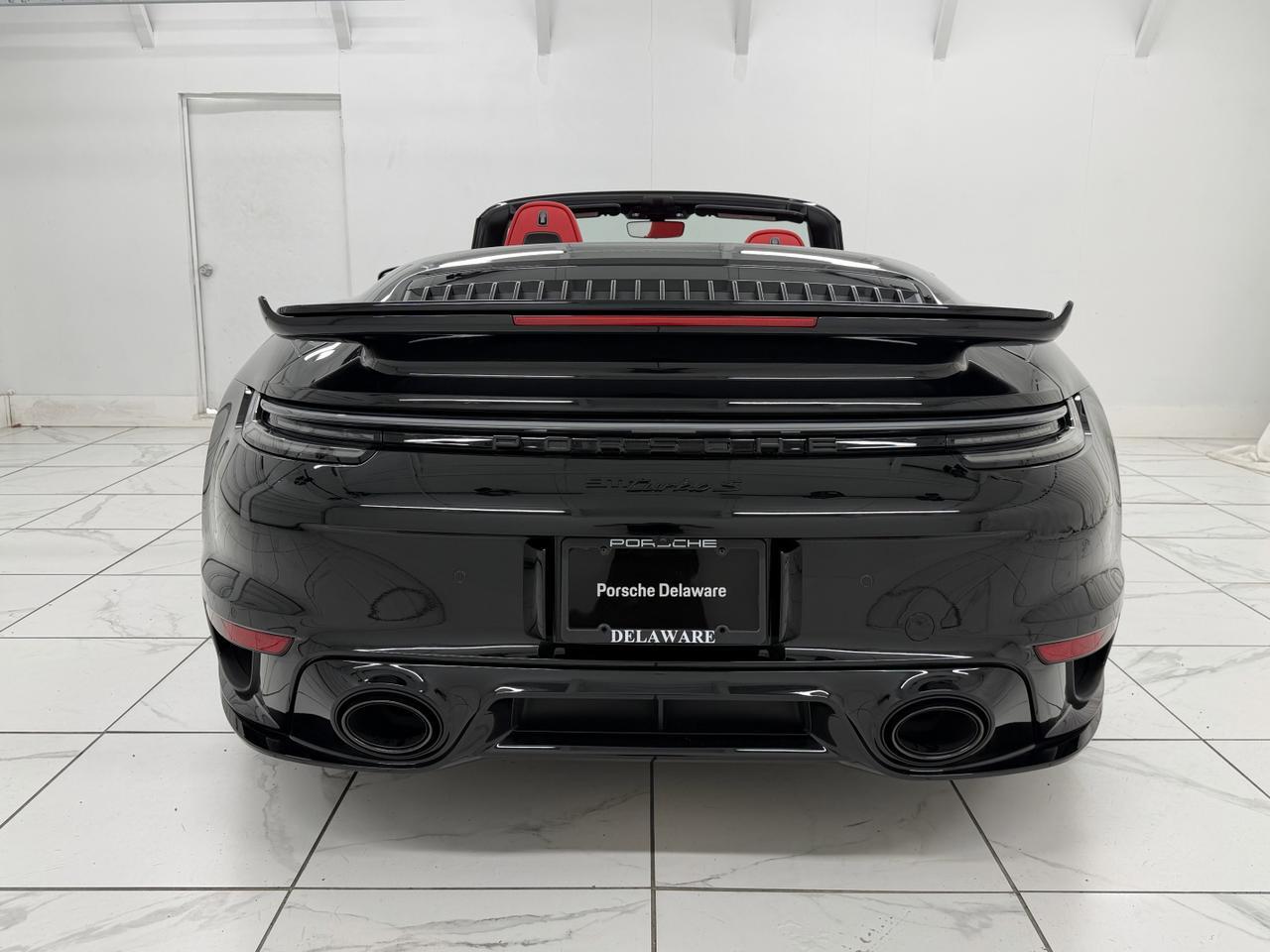 2024 Porsche 911 Turbo Newark DE