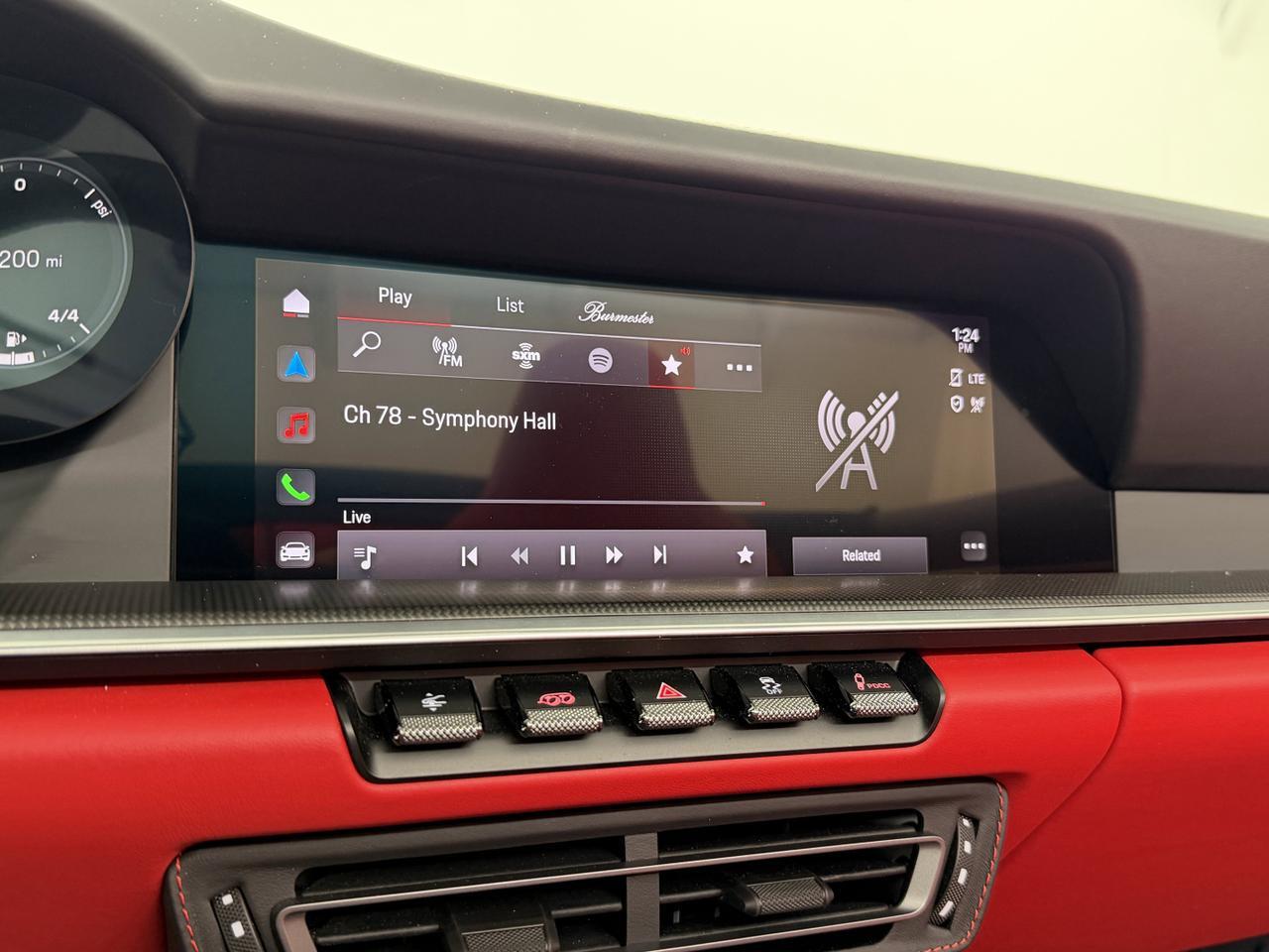 2024 Porsche 911 Turbo Newark DE