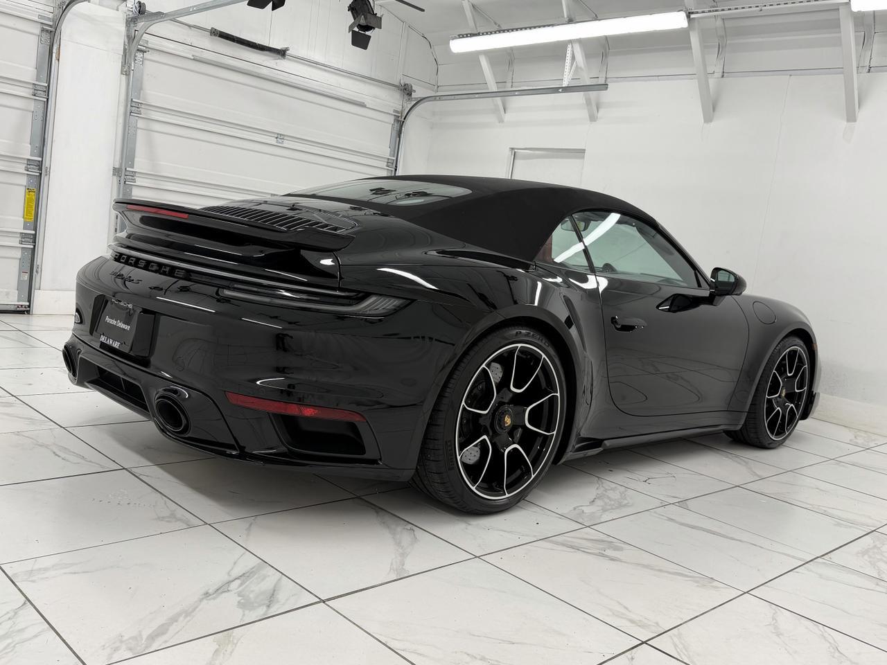 2024 Porsche 911 Turbo Newark DE