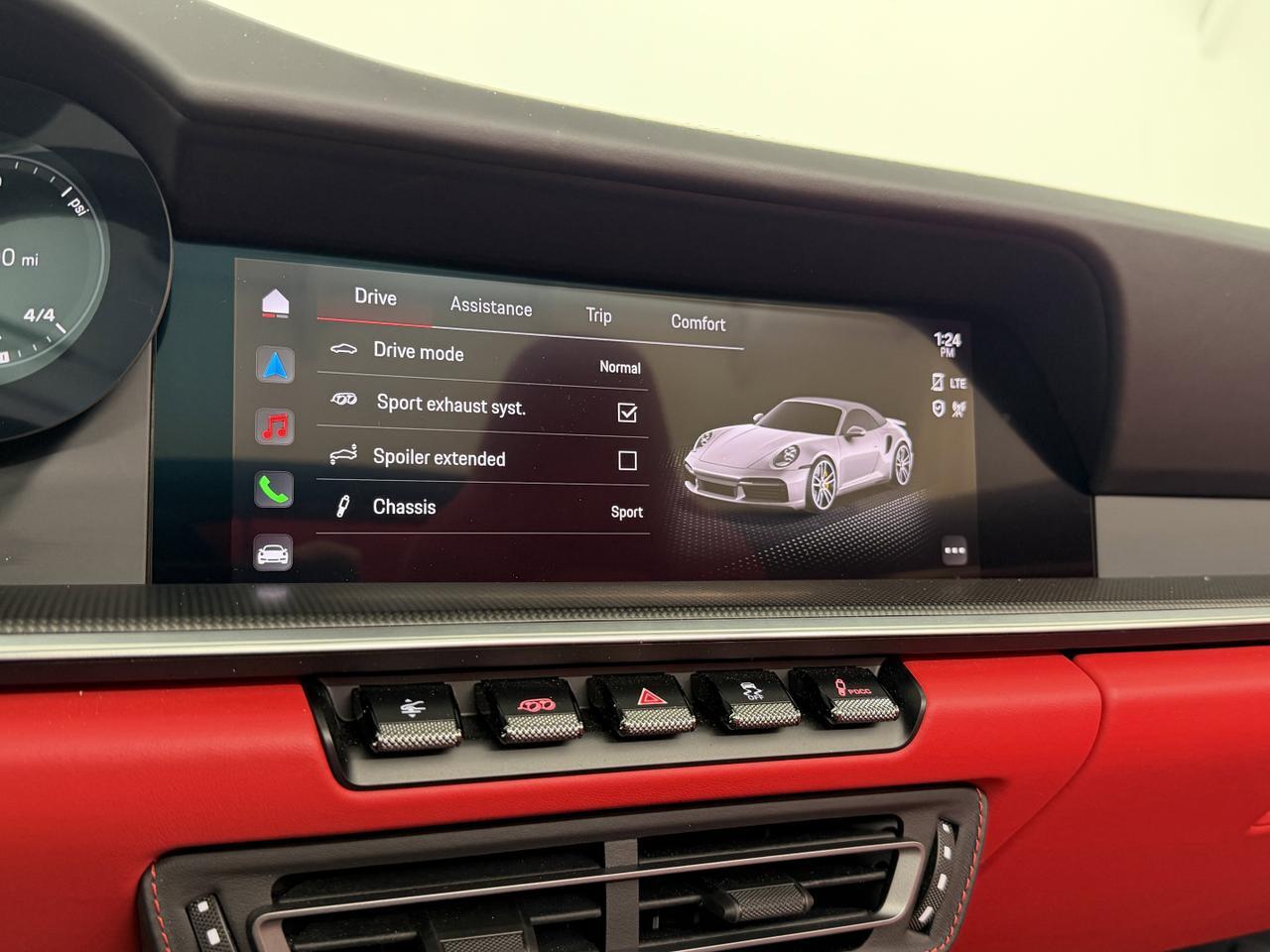 2024 Porsche 911 Turbo Newark DE