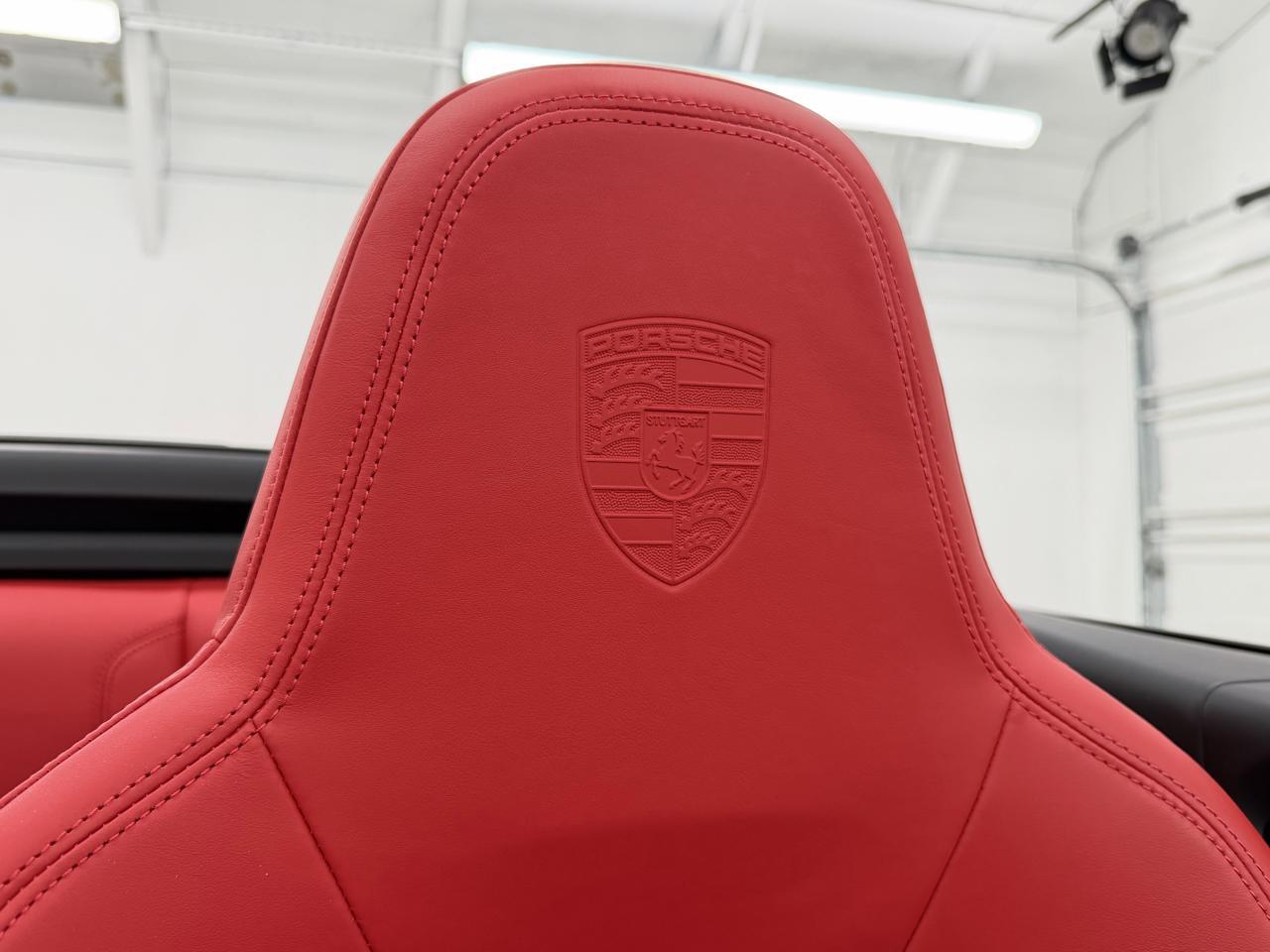 2024 Porsche 911 Turbo Newark DE