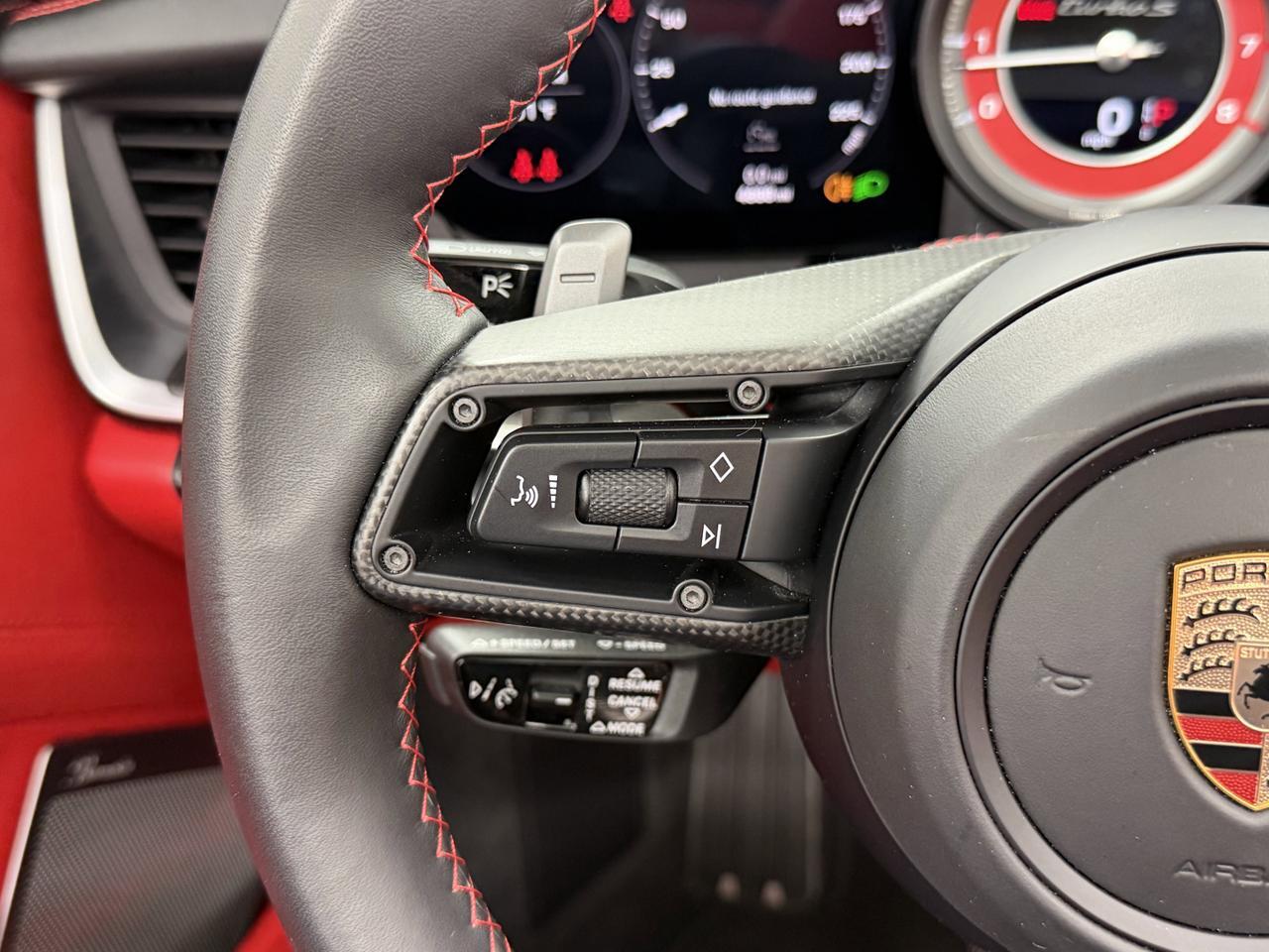 2024 Porsche 911 Turbo Newark DE