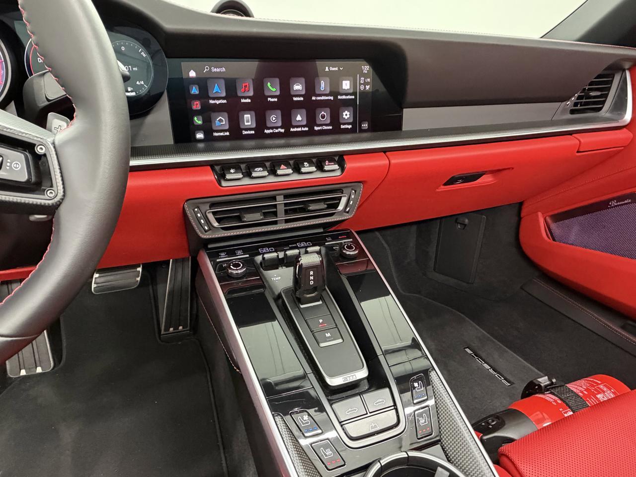 2024 Porsche 911 Turbo Newark DE