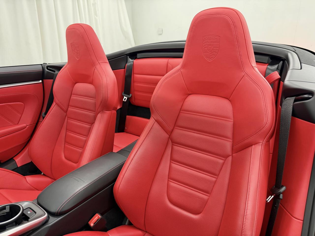 2024 Porsche 911 Turbo Newark DE