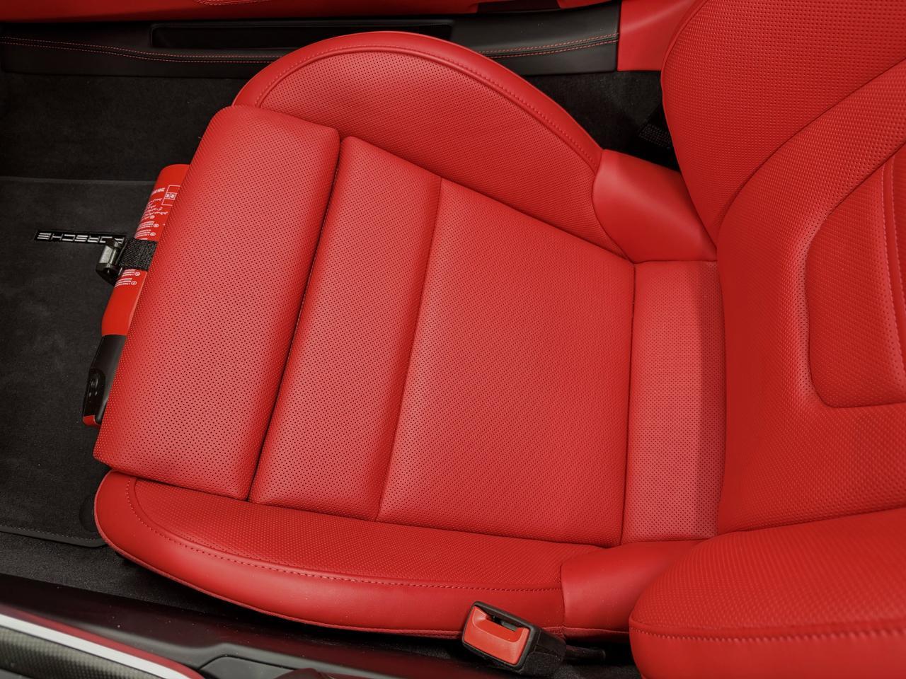 2024 Porsche 911 Turbo Newark DE