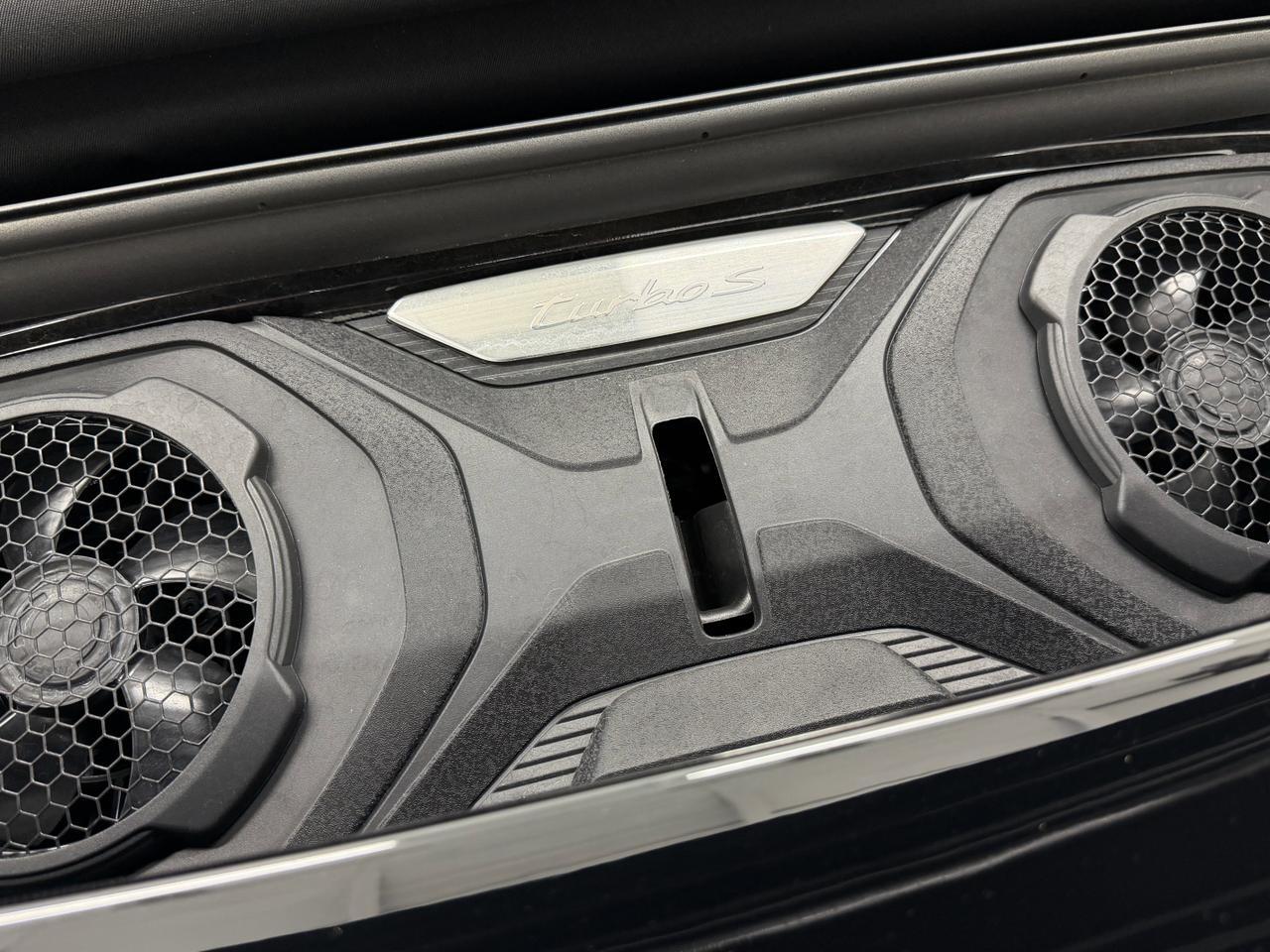 2024 Porsche 911 Turbo Newark DE