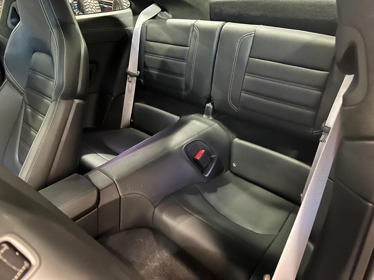 2024 Porsche 911 Turbo Parker CO