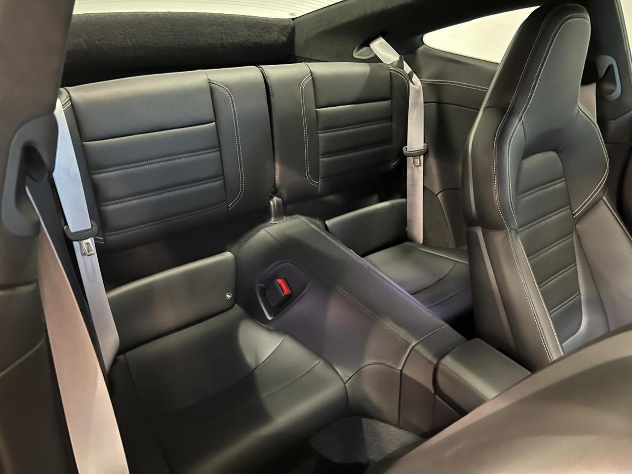 2024 Porsche 911 Turbo Parker CO