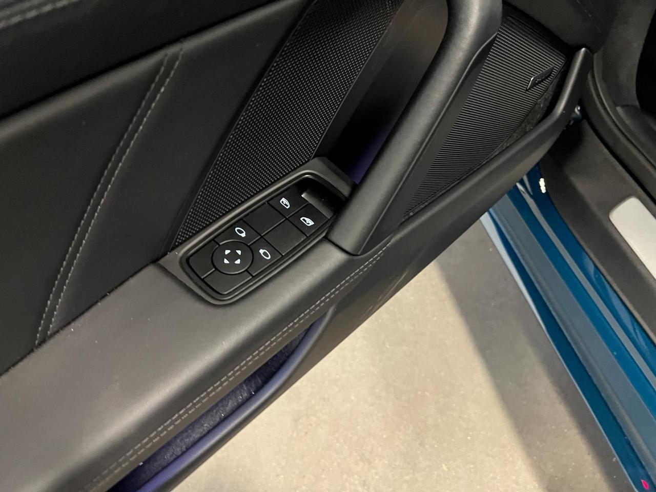 2024 Porsche 911 Turbo Parker CO