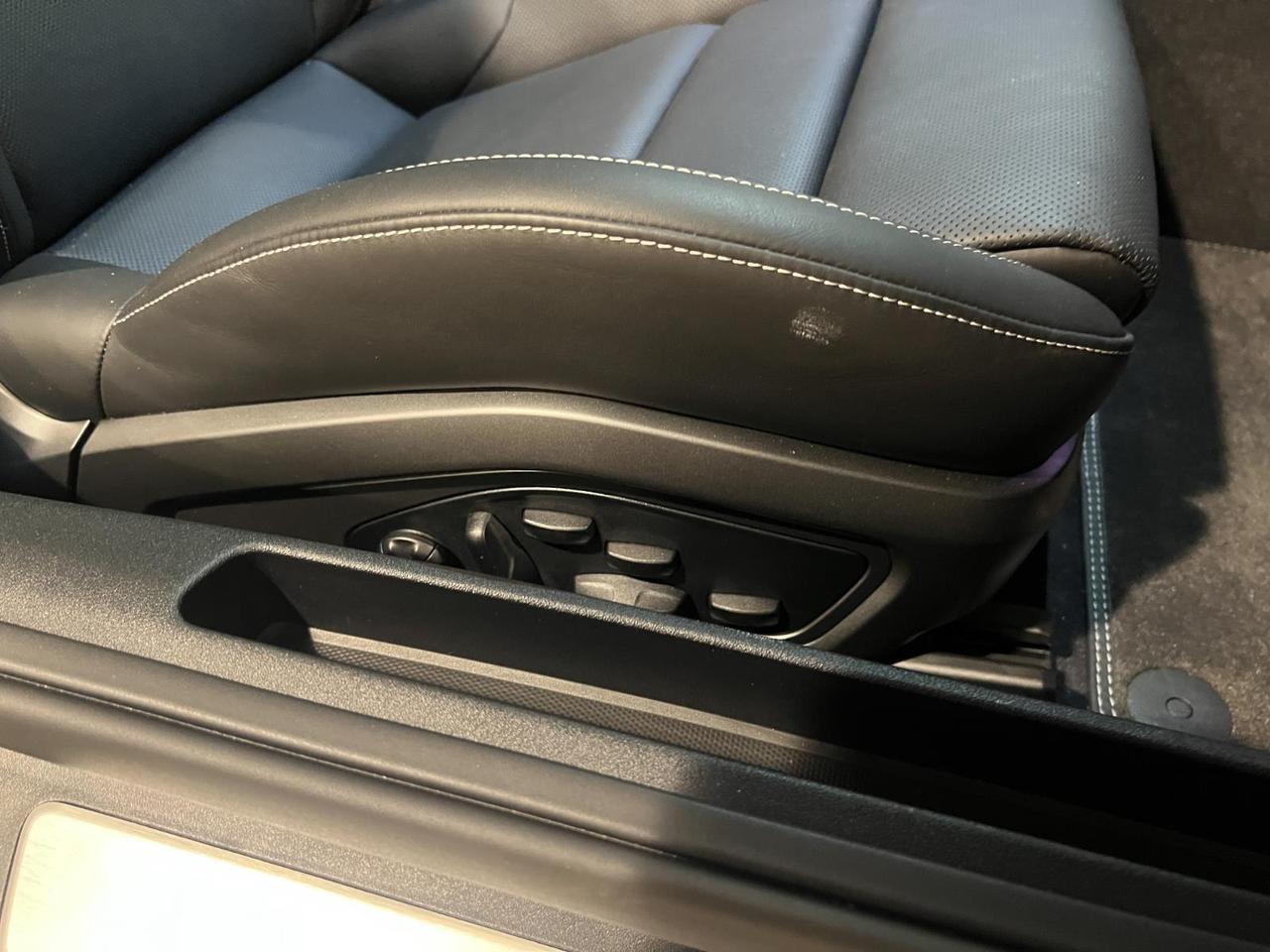 2024 Porsche 911 Turbo Parker CO