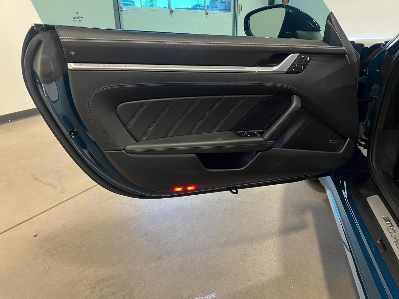 2024 Porsche 911 Turbo Parker CO