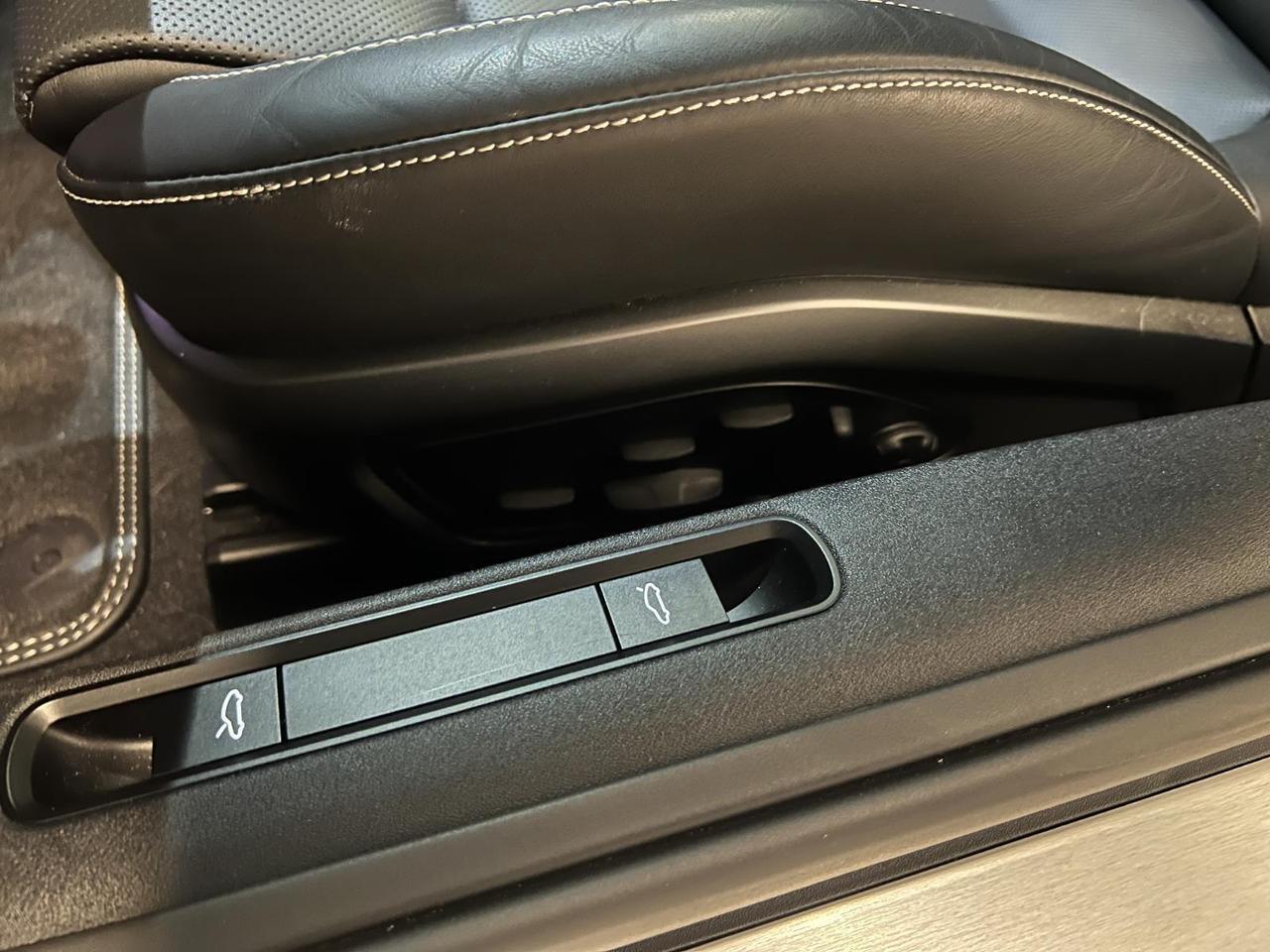 2024 Porsche 911 Turbo Parker CO