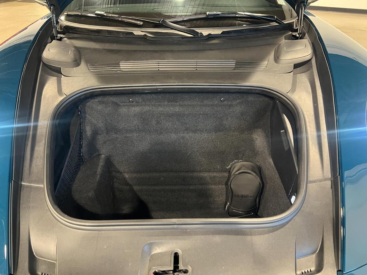 2024 Porsche 911 Turbo Parker CO