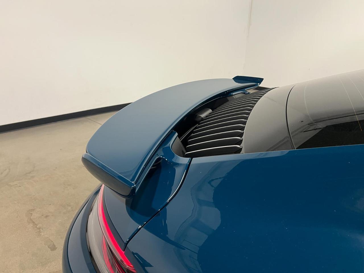 2024 Porsche 911 Turbo Parker CO