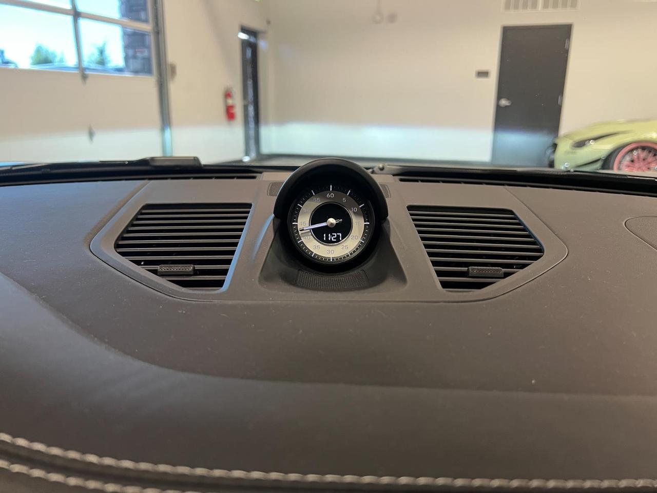 2024 Porsche 911 Turbo Parker CO