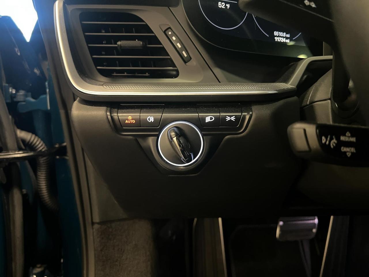 2024 Porsche 911 Turbo Parker CO