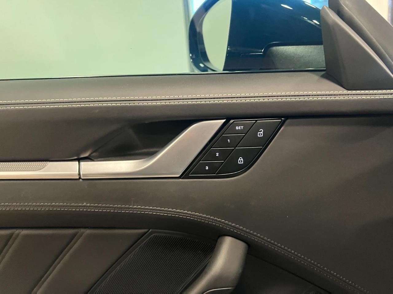 2024 Porsche 911 Turbo Parker CO