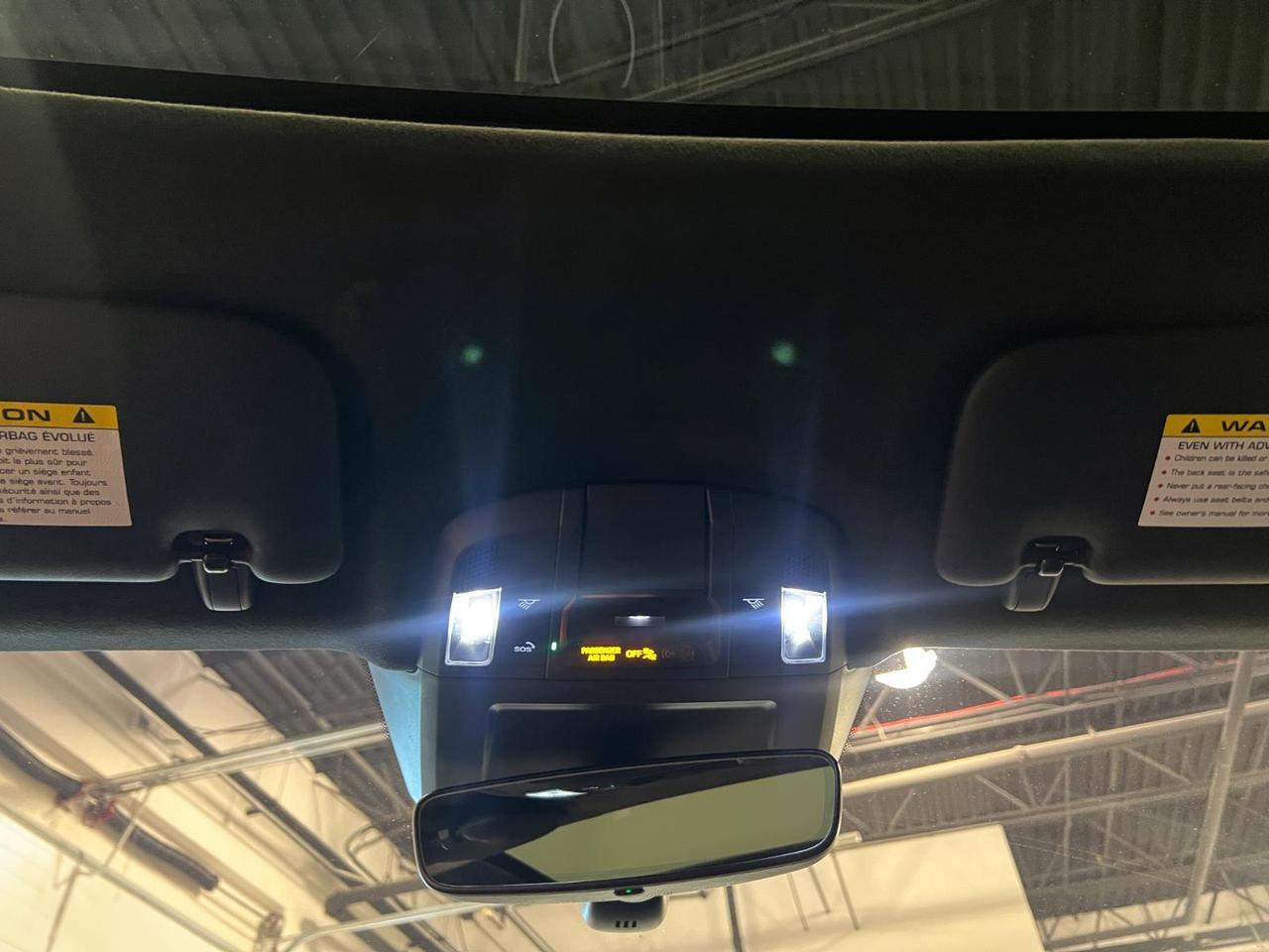 2024 Porsche 911 Turbo Parker CO