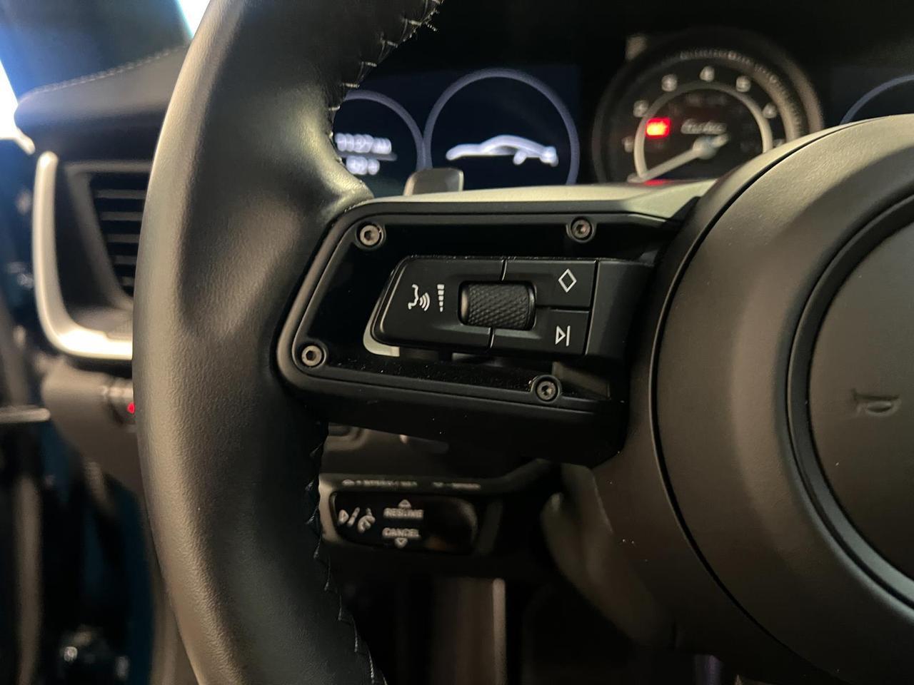 2024 Porsche 911 Turbo Parker CO