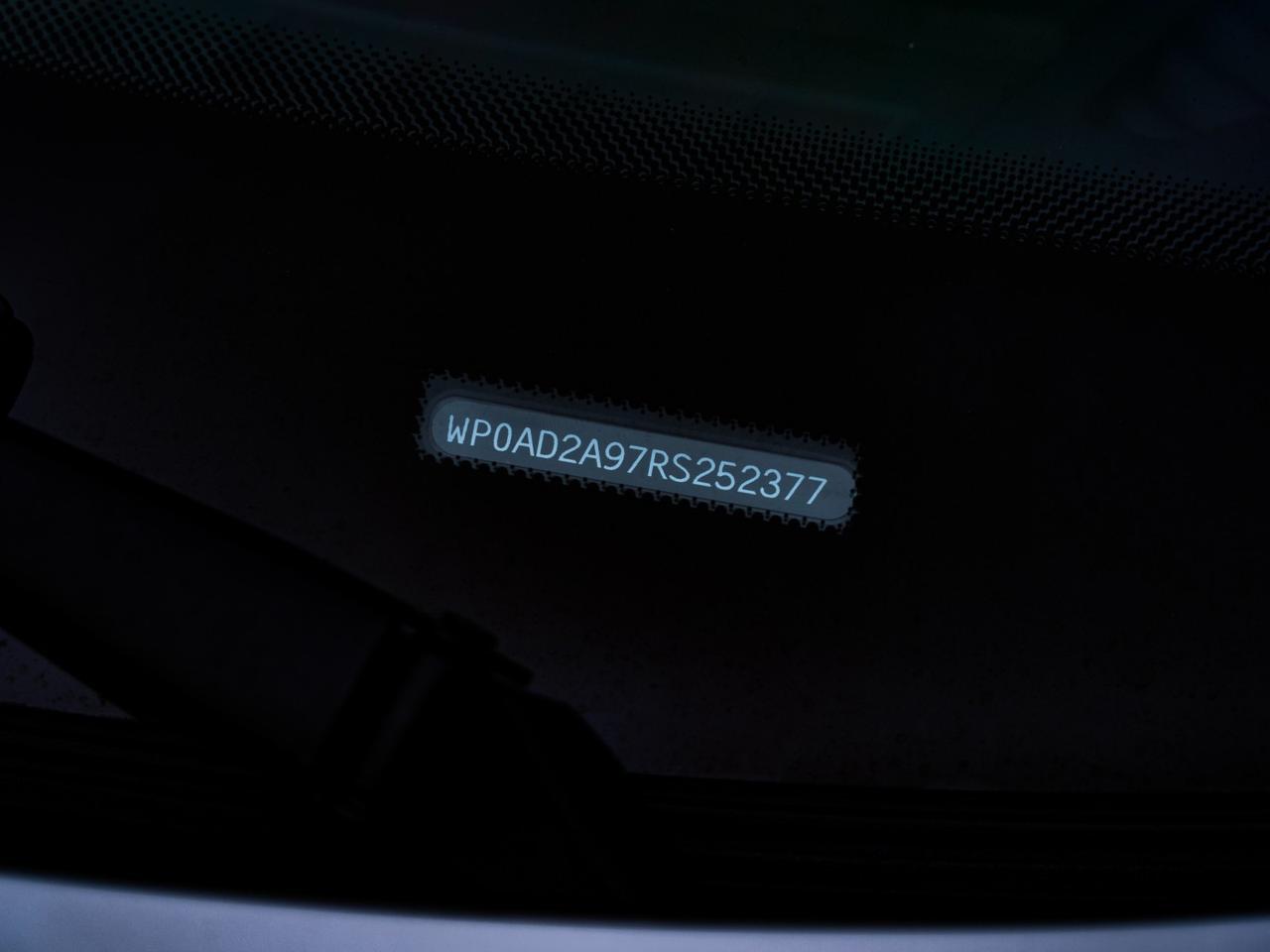 2024 Porsche 911 Turbo Pompano Beach FL