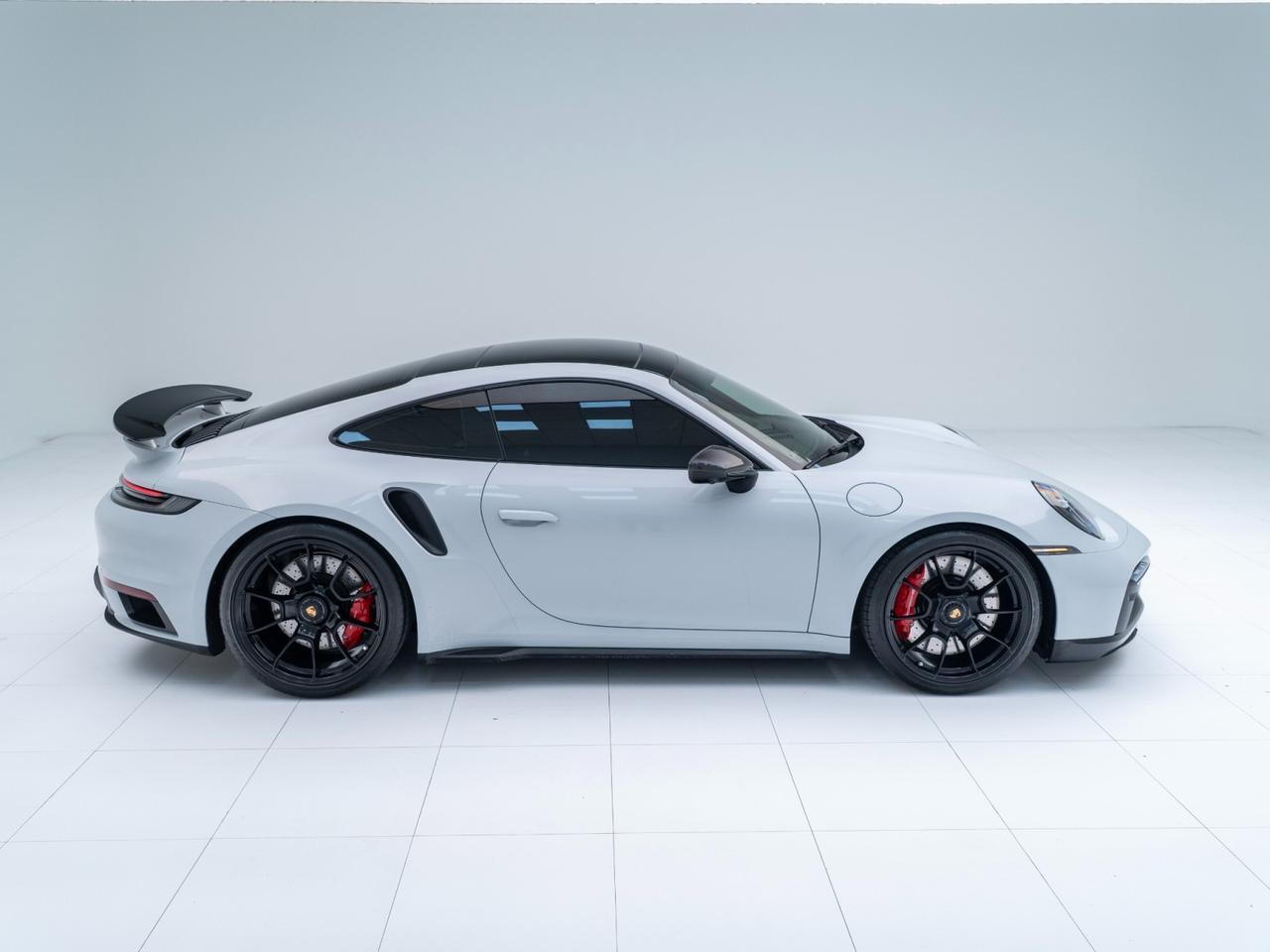 2024 Porsche 911 Turbo Pompano Beach FL