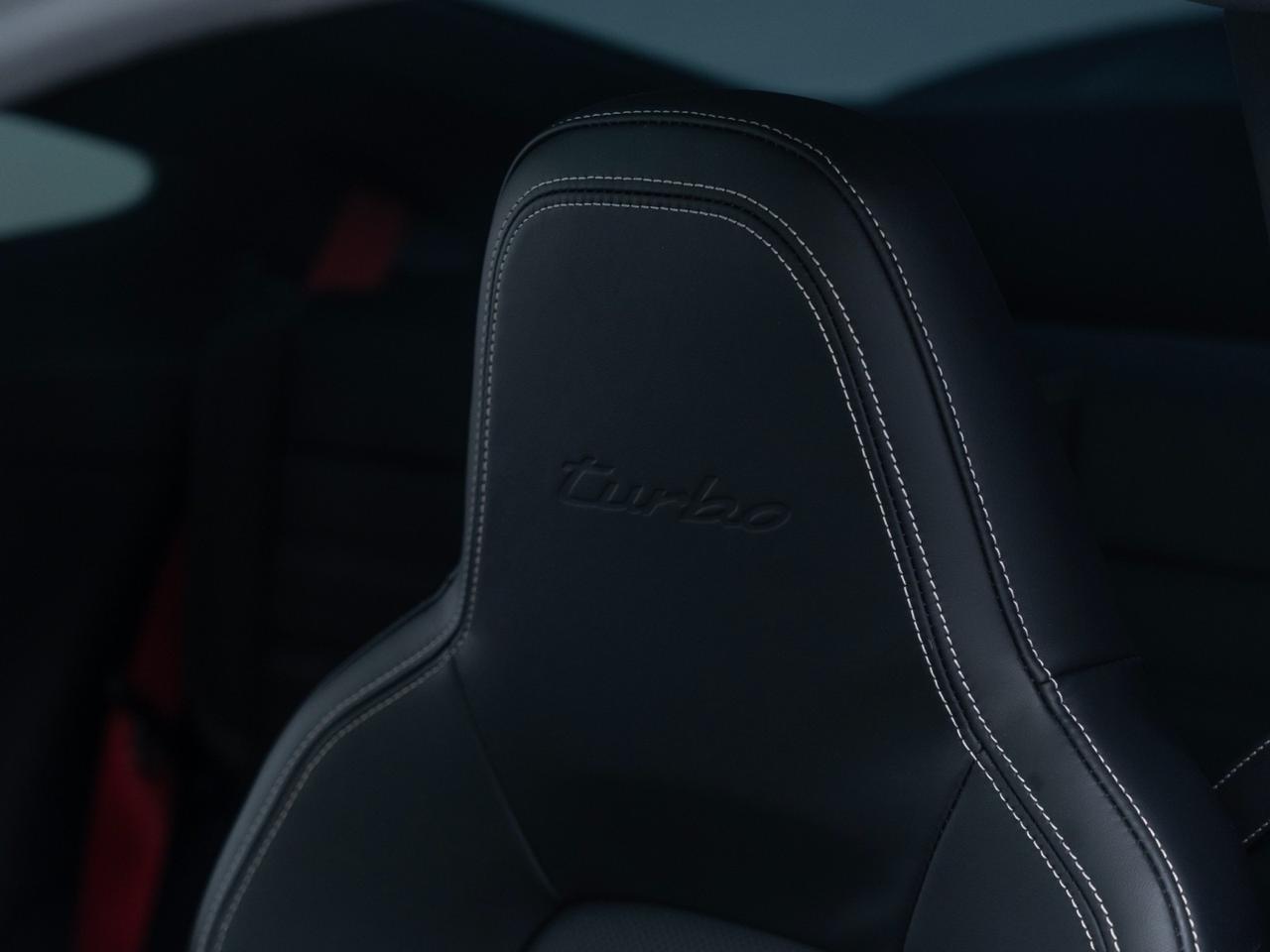 2024 Porsche 911 Turbo Pompano Beach FL