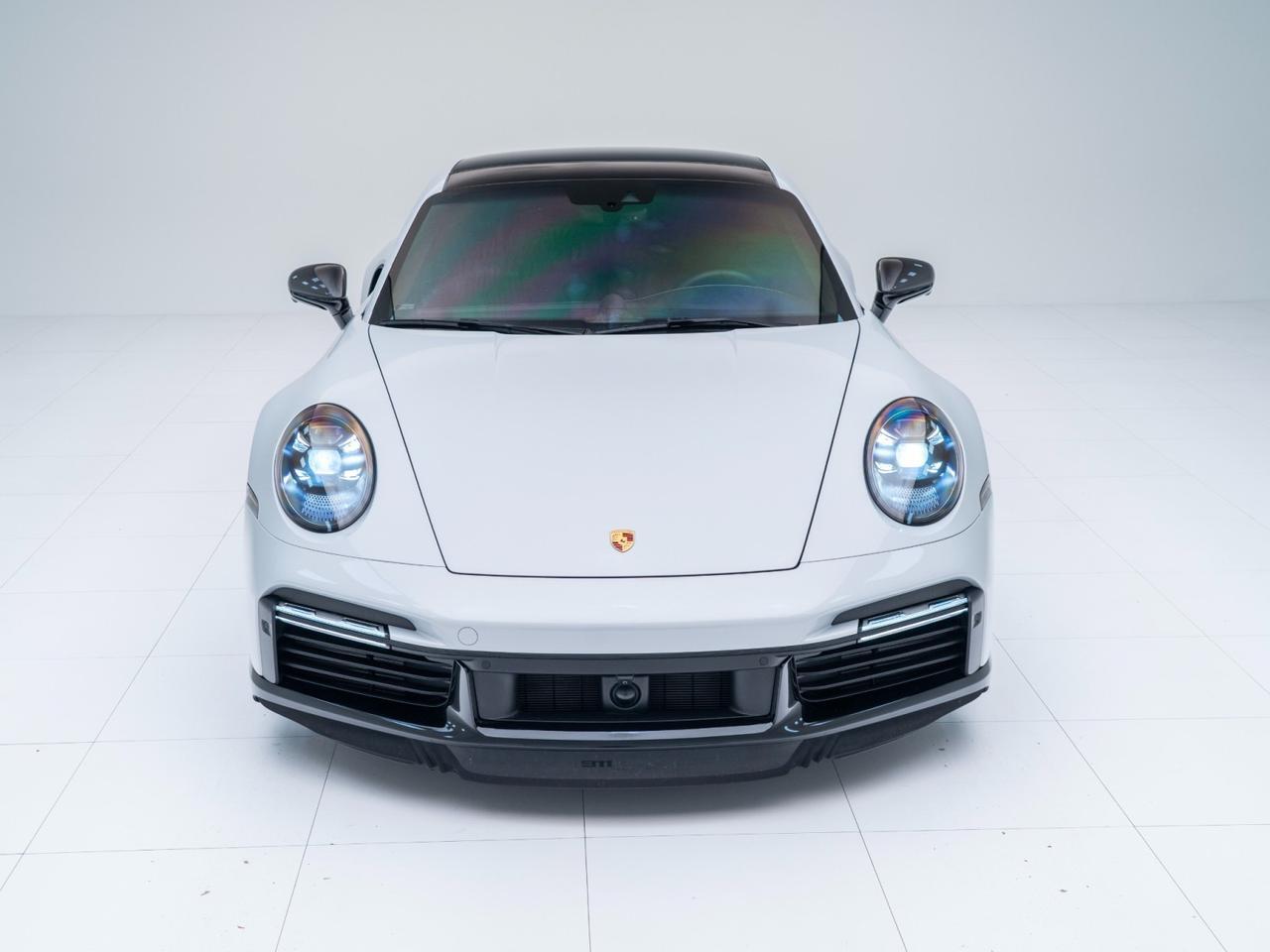 2024 Porsche 911 Turbo Pompano Beach FL
