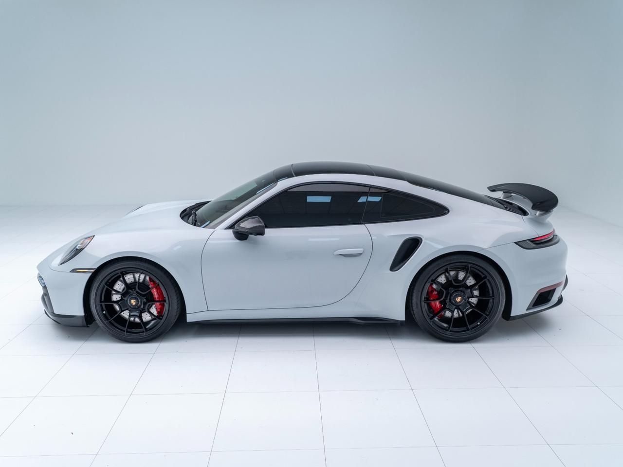 2024 Porsche 911 Turbo Pompano Beach FL