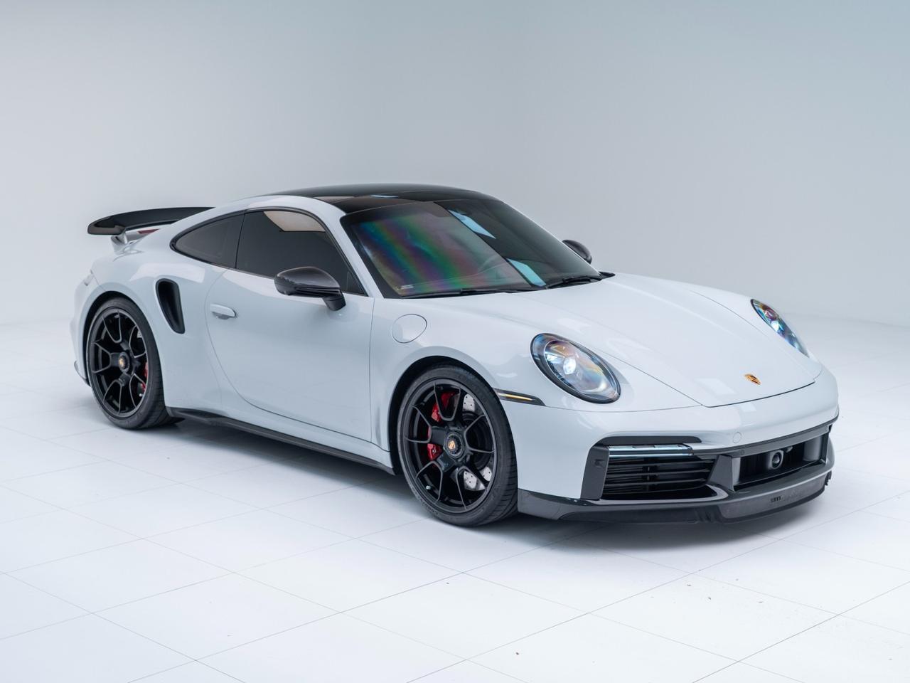 2024 Porsche 911 Turbo Pompano Beach FL