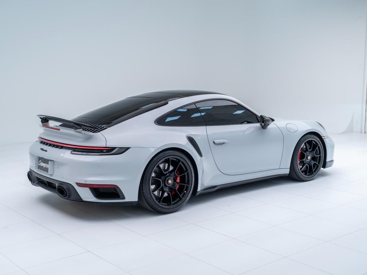 2024 Porsche 911 Turbo Pompano Beach FL