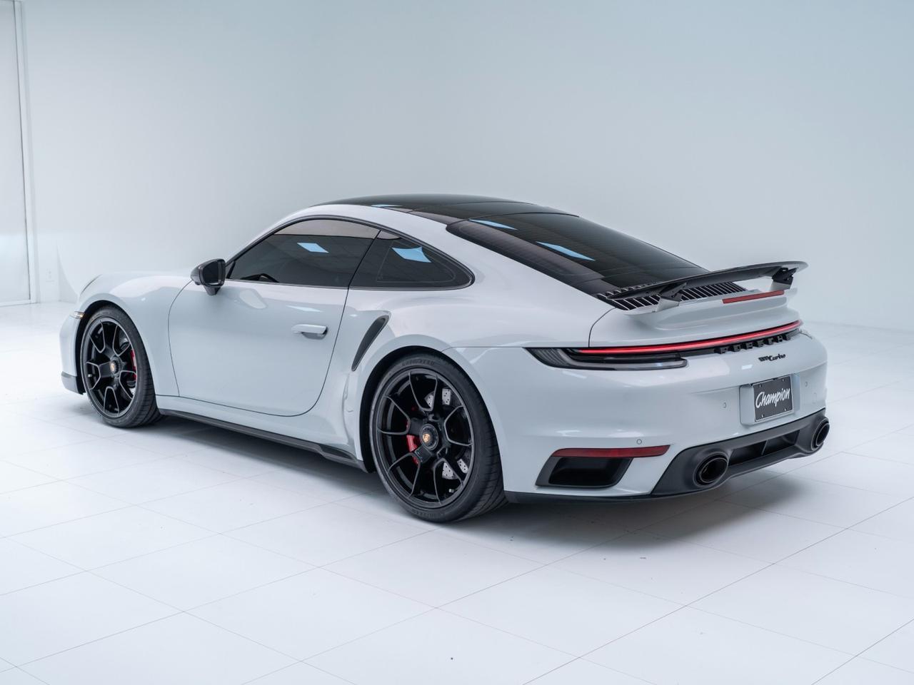 2024 Porsche 911 Turbo Pompano Beach FL