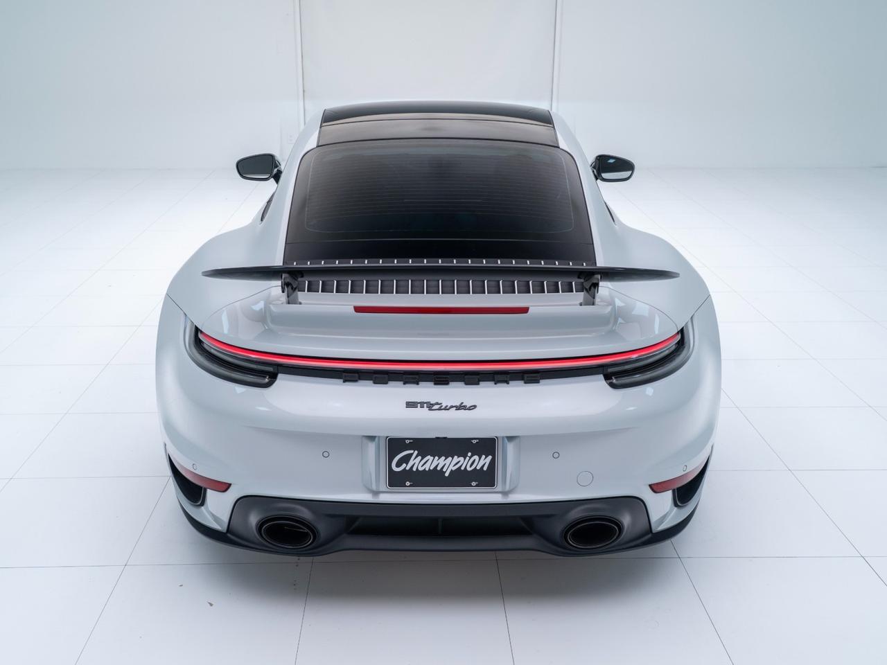 2024 Porsche 911 Turbo Pompano Beach FL