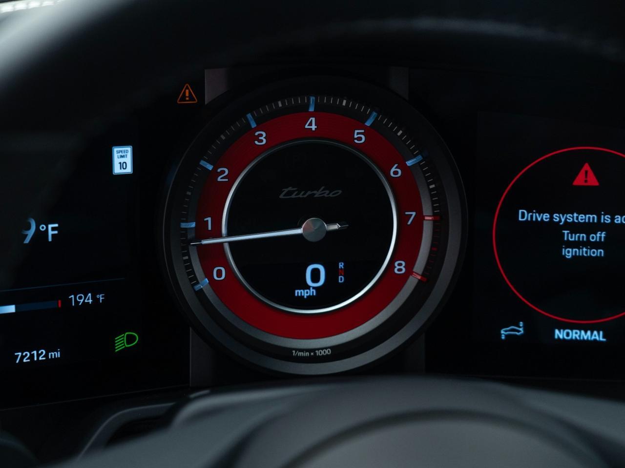 2024 Porsche 911 Turbo Pompano Beach FL