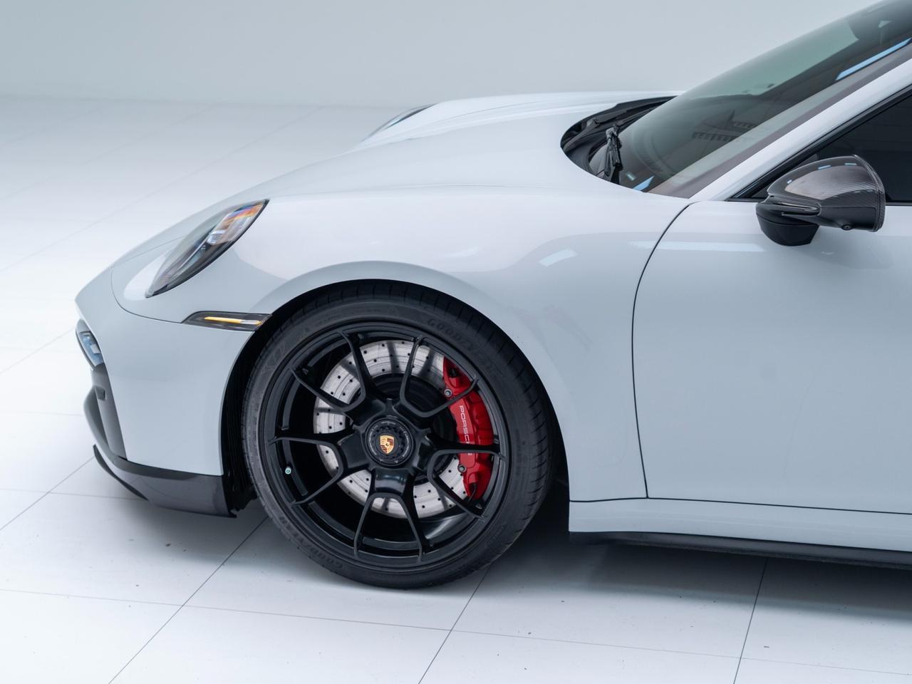 2024 Porsche 911 Turbo Pompano Beach FL