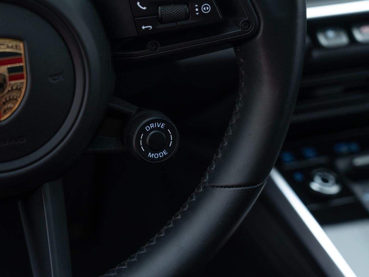 2024 Porsche 911 Turbo Pompano Beach FL
