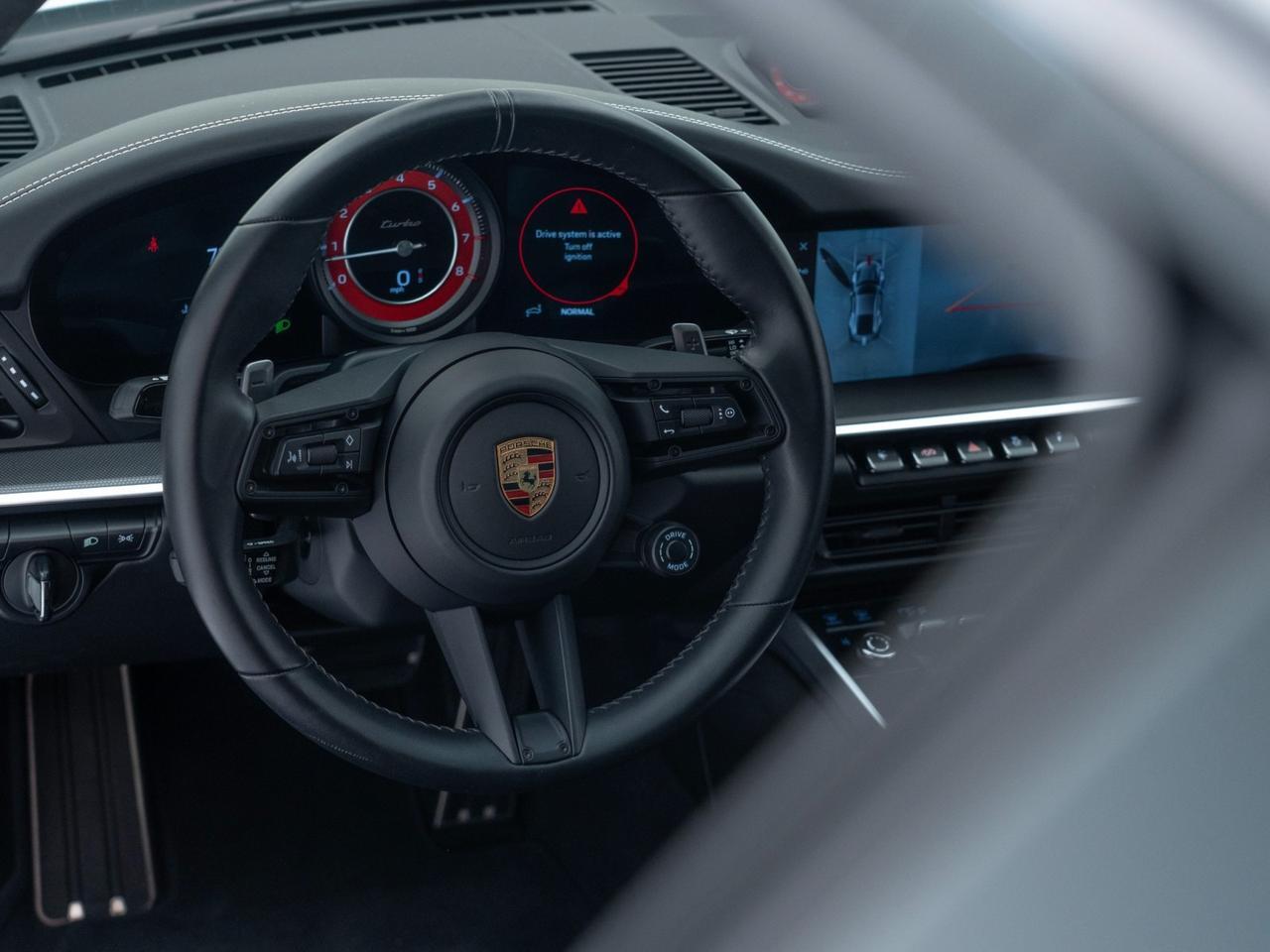 2024 Porsche 911 Turbo Pompano Beach FL