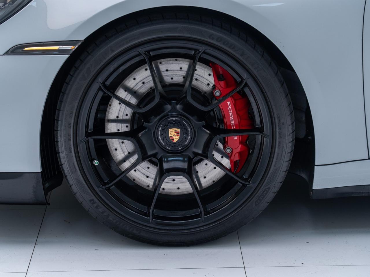 2024 Porsche 911 Turbo Pompano Beach FL