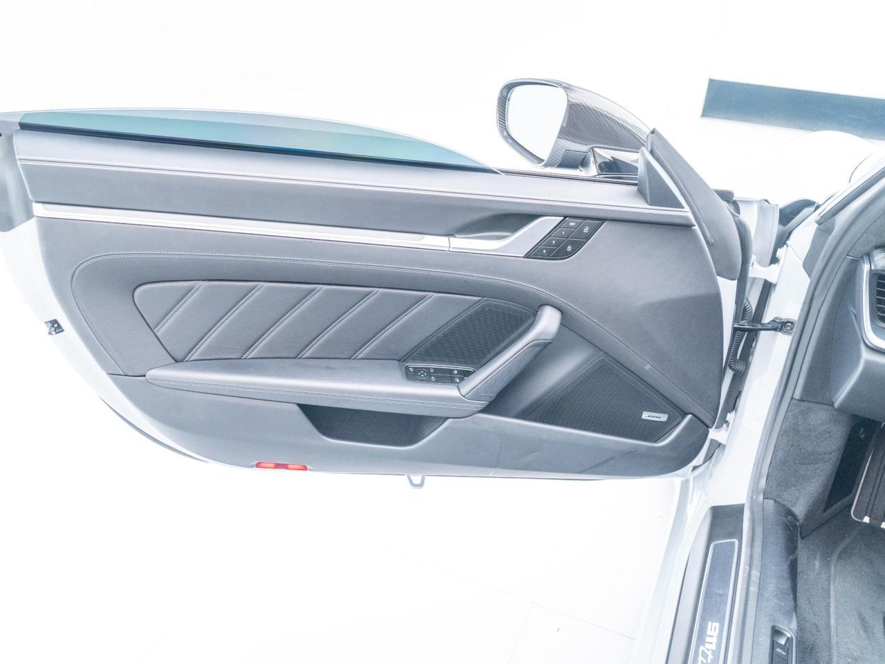 2024 Porsche 911 Turbo Pompano Beach FL