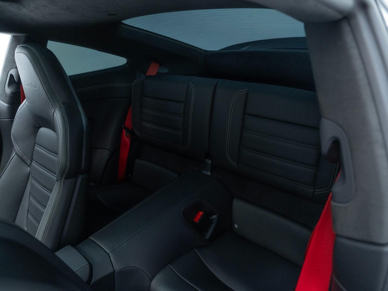 2024 Porsche 911 Turbo Pompano Beach FL