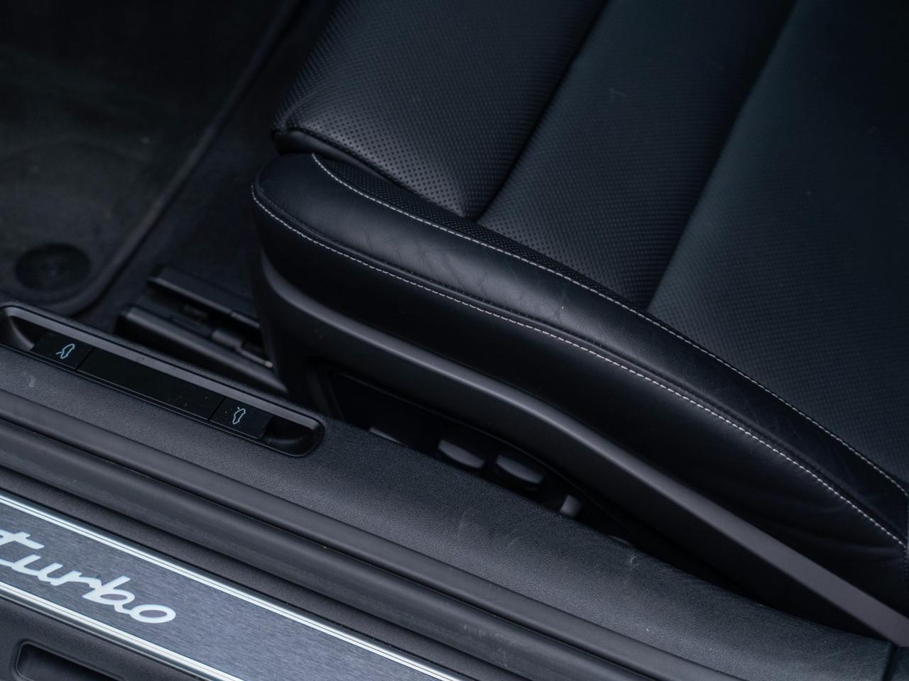 2024 Porsche 911 Turbo Pompano Beach FL