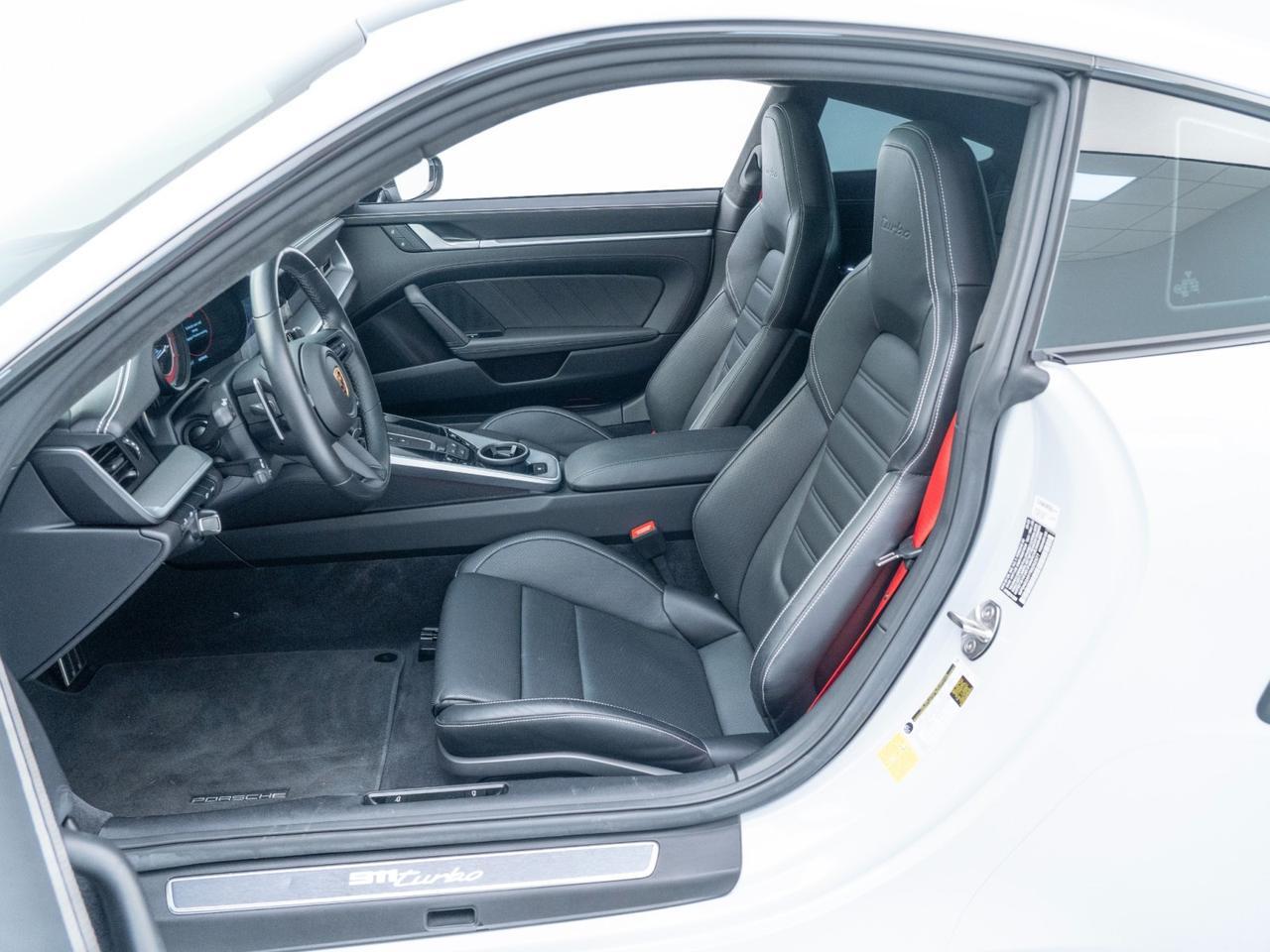2024 Porsche 911 Turbo Pompano Beach FL