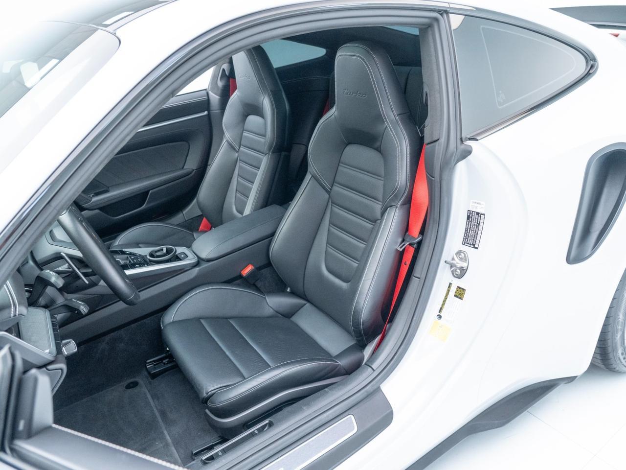 2024 Porsche 911 Turbo Pompano Beach FL