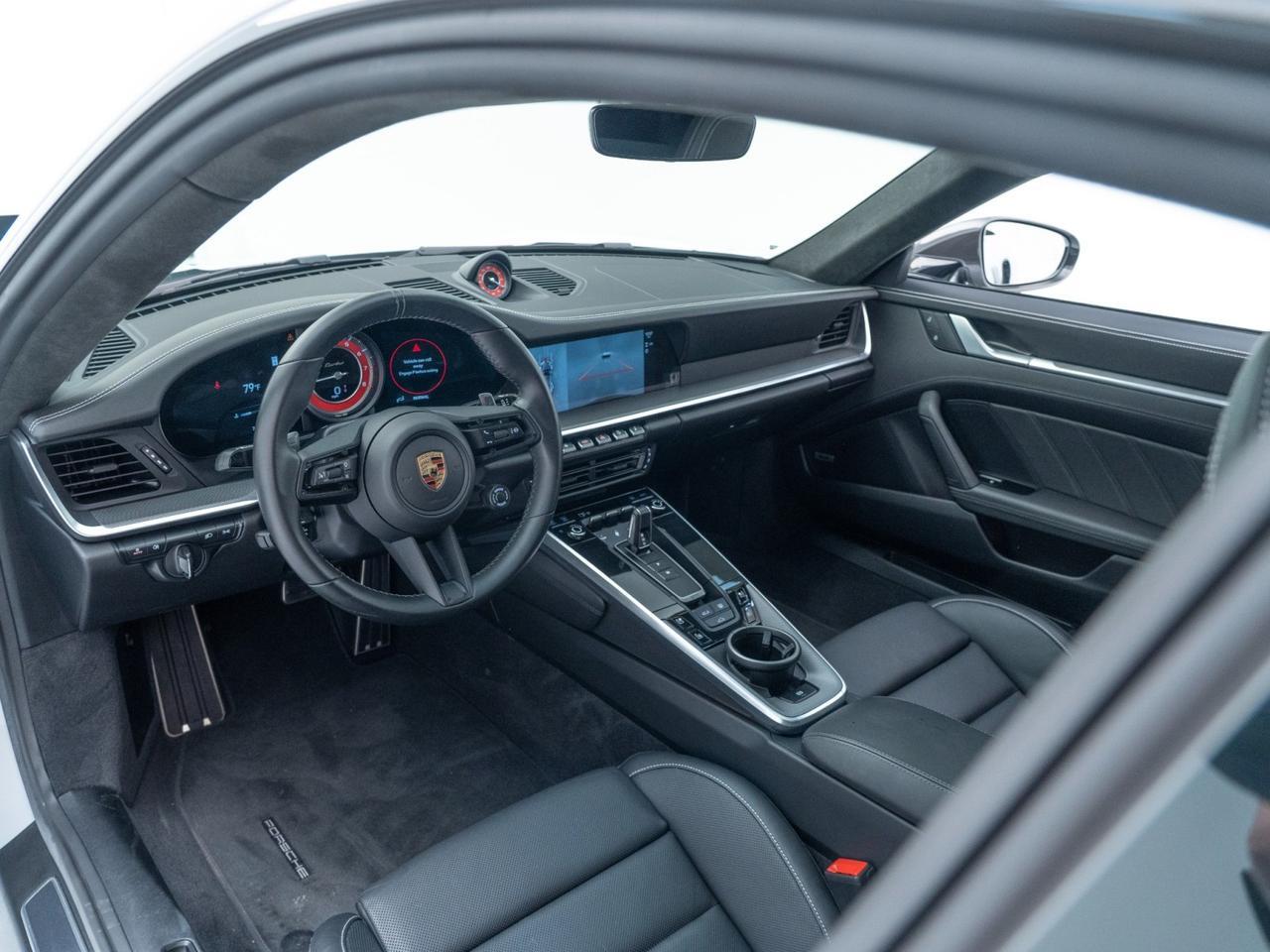 2024 Porsche 911 Turbo Pompano Beach FL