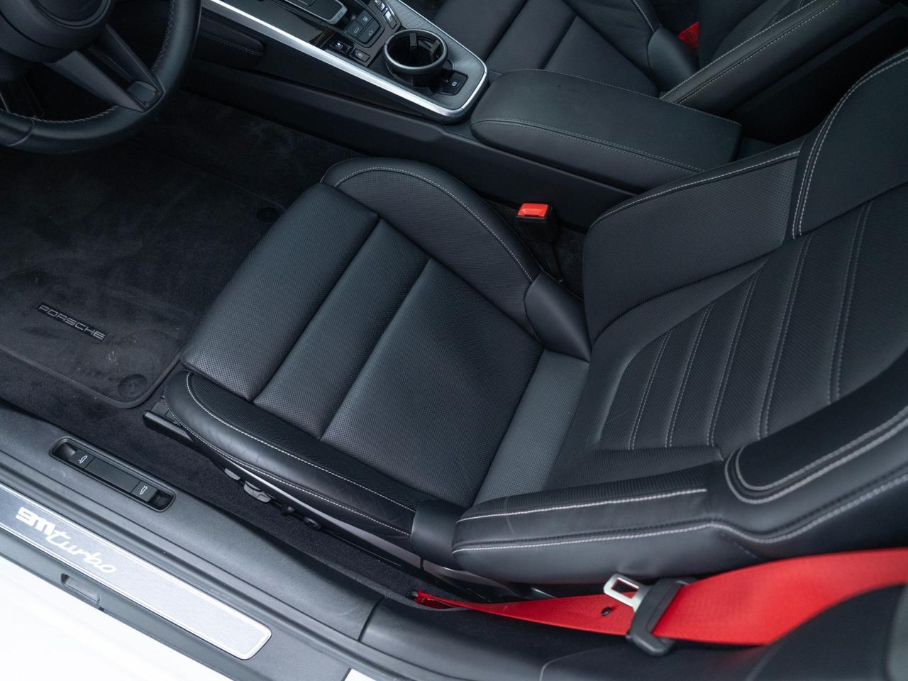 2024 Porsche 911 Turbo Pompano Beach FL