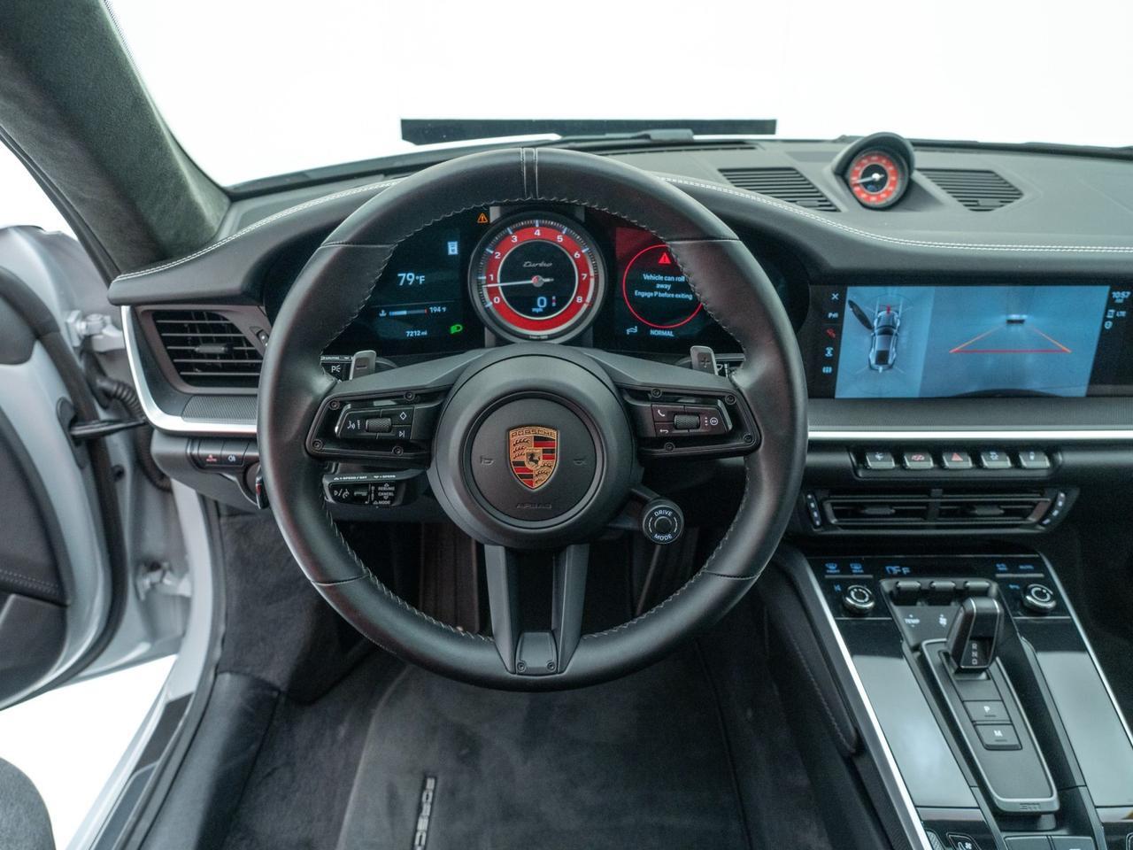 2024 Porsche 911 Turbo Pompano Beach FL