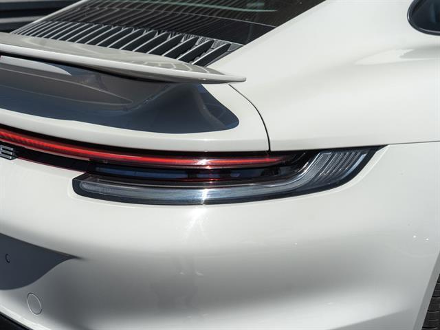 2024 Porsche 911 Turbo S Bakersfield CA