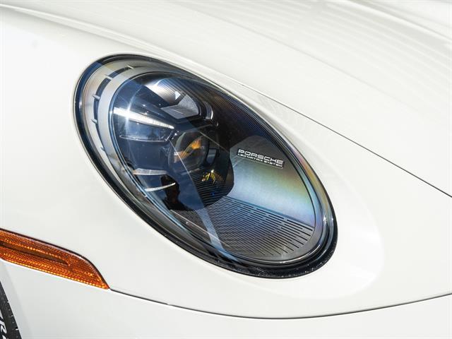 2024 Porsche 911 Turbo S Bakersfield CA